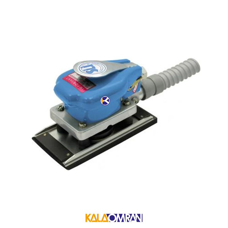 سنباده بادی لرزان مستطیلی مدل ST-7100 سوماک