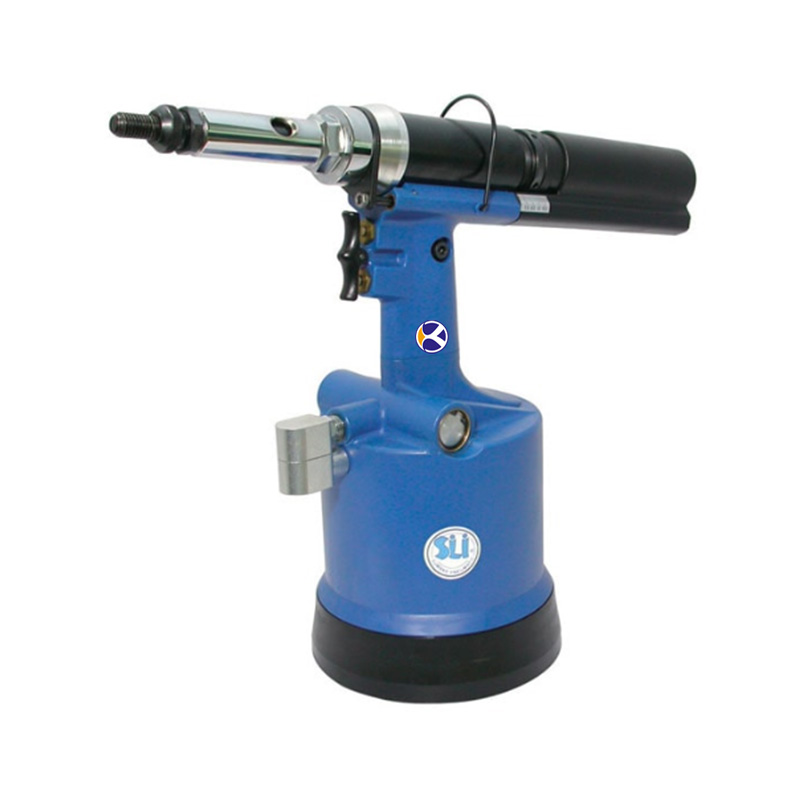 مهره پرچ کن بادی مدل ST-6355 سوماک