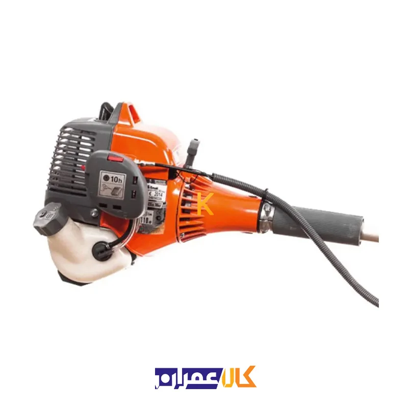 داس علف تراش موتوری مدل SPARTA 25 اولیومک