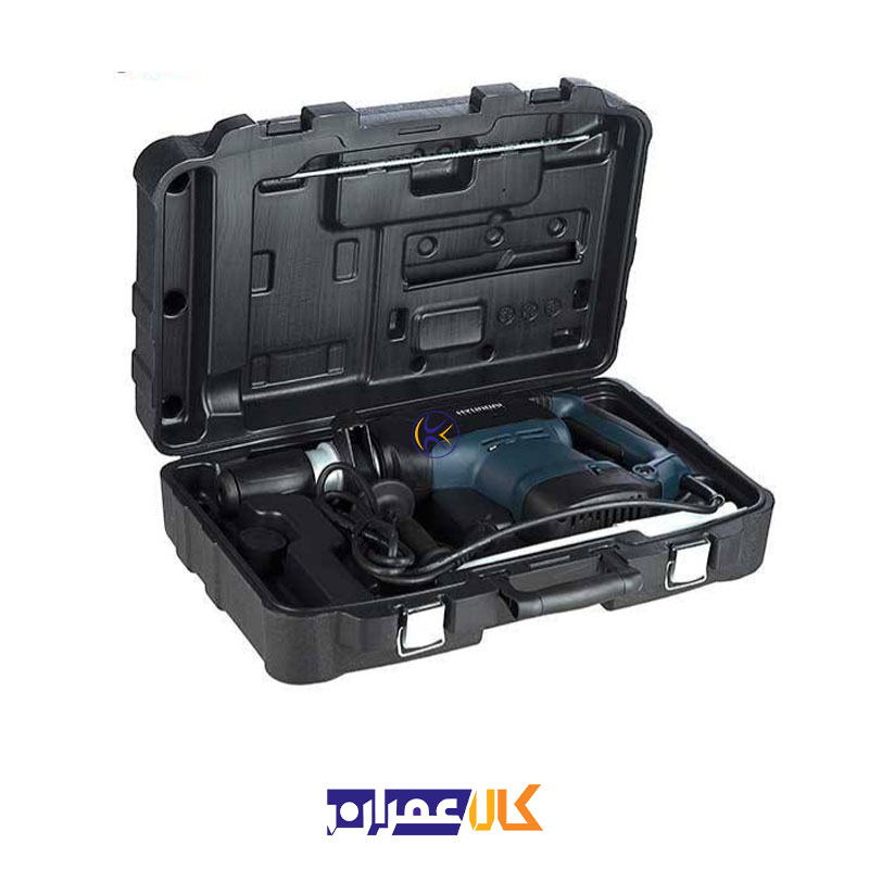 دریل پنج شیار HP1240M-RH هیوندای