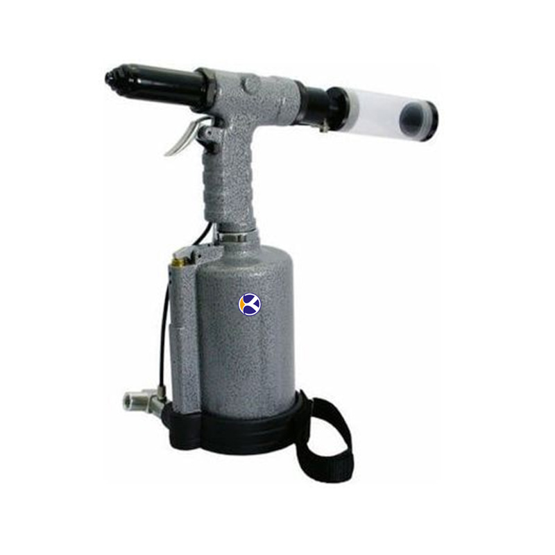 پرچ کن بادی هیدرولیک مدل ST-1819V سوماک