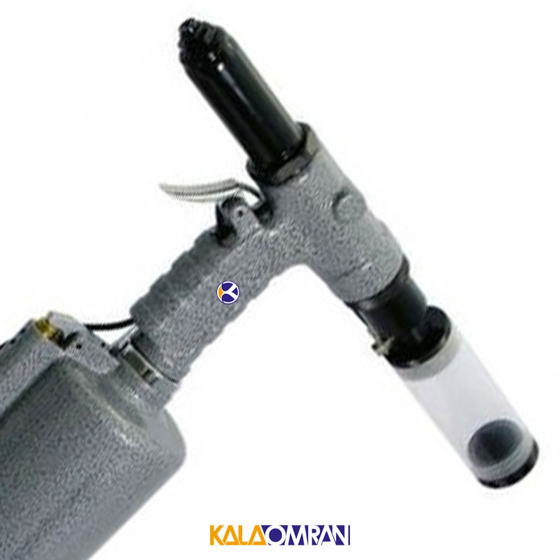 پرچ کن بادی هیدرولیک مدل ST-1819V سوماک