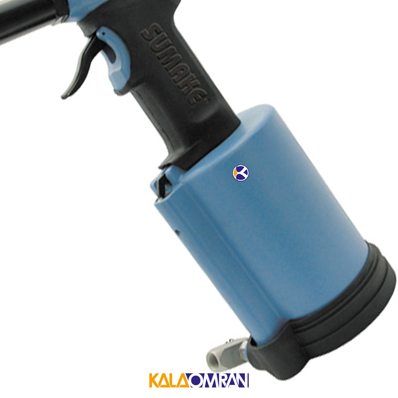 پرچ کن بادی مدل ST-6676 سوماک
