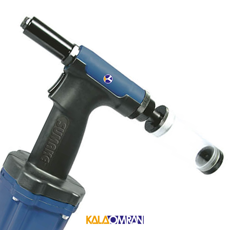 پرچ کن بادی مدل ST-66154 سوماک