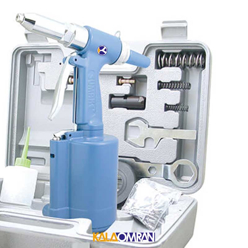 پرچ کن بادی مدل ST-6615K سوماک