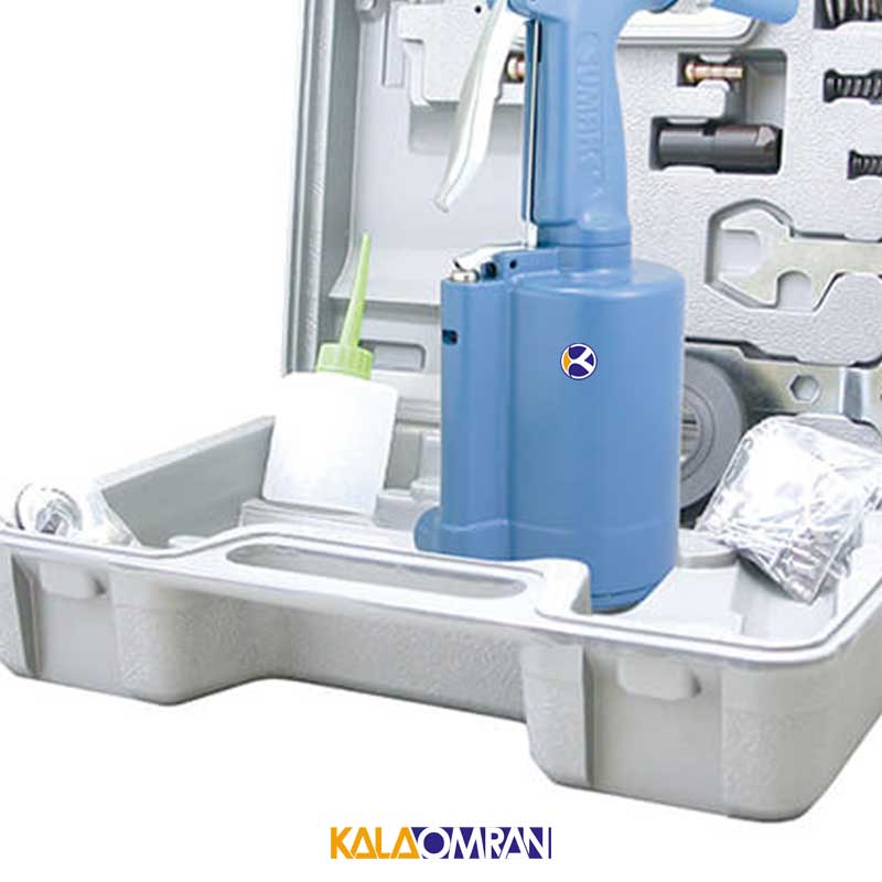 پرچ کن بادی مدل ST-6615K سوماک