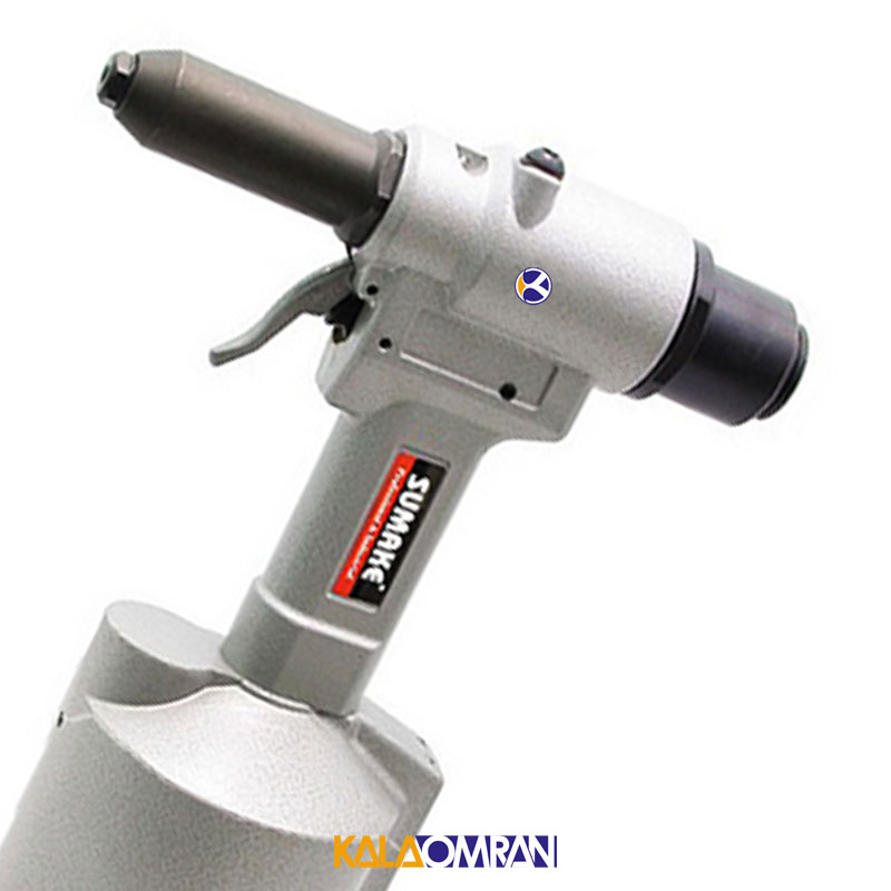 پرچ کن بادی مدل ST-6618 سوماک