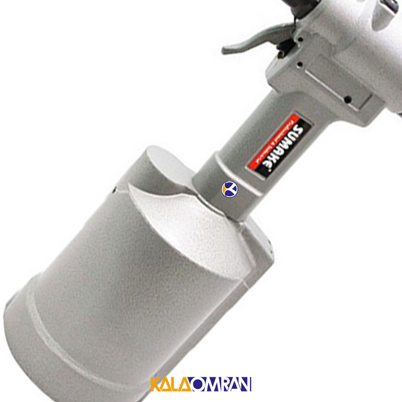 پرچ کن بادی مدل ST-6618 سوماک