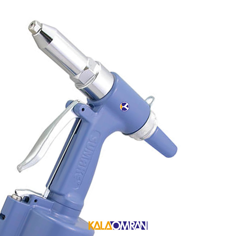 پرچ کن بادی مدل ST-6615 سوماک
