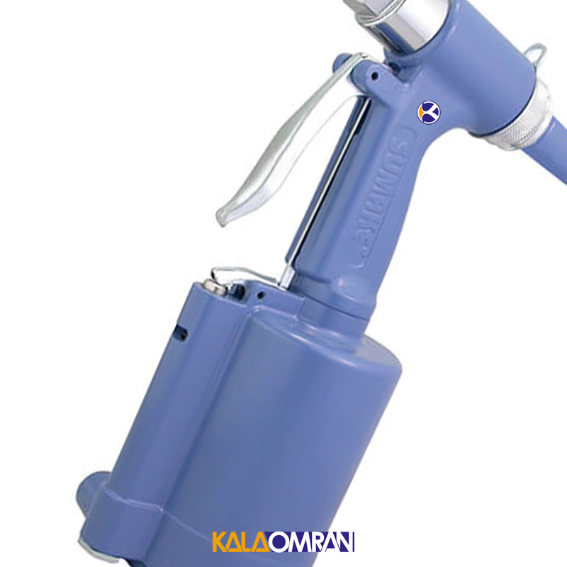 پرچ کن بادی مدل ST-6615 سوماک