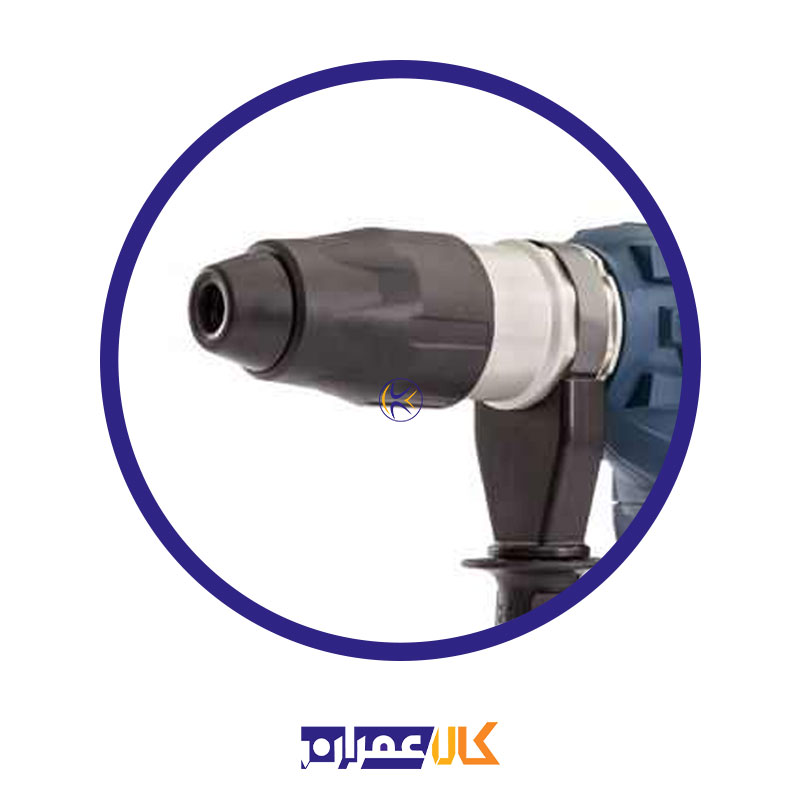 بتن کن پنج شیار 1440 ان ای سی