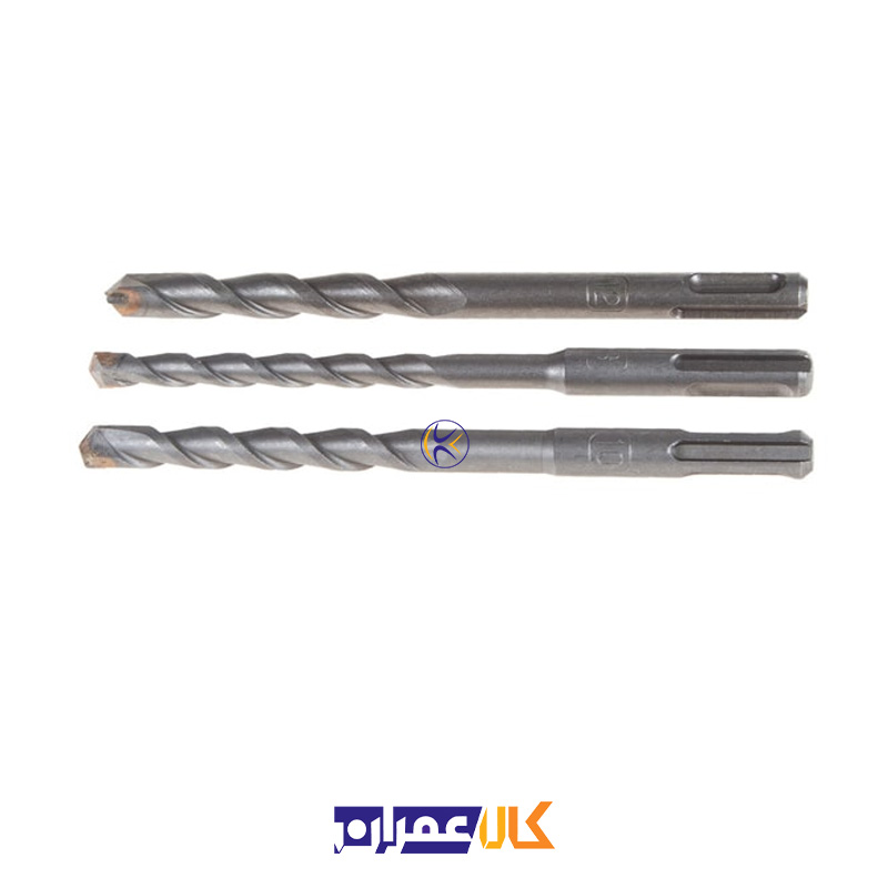 بتن کن چهار شیار 9527 ان ای سی