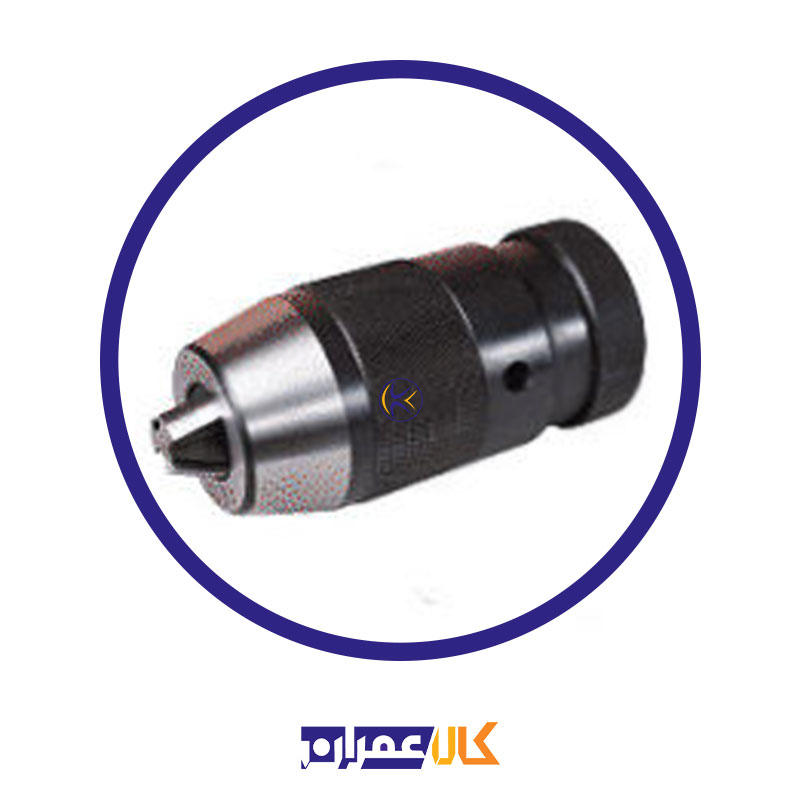 بتن کن چهار شیار 9527 ان ای سی