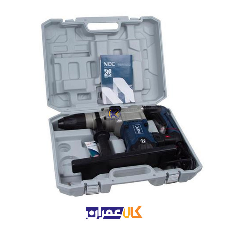 بتن کن 8 کیلویی 1441 ان ای سی