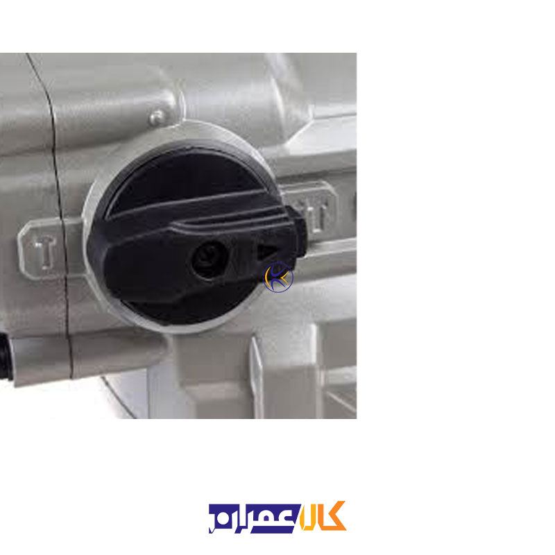 بتن کن 8 کیلویی 1441 ان ای سی
