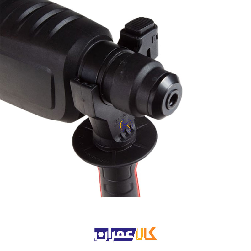 بتن کن چهار شیار 9526 ان ای سی