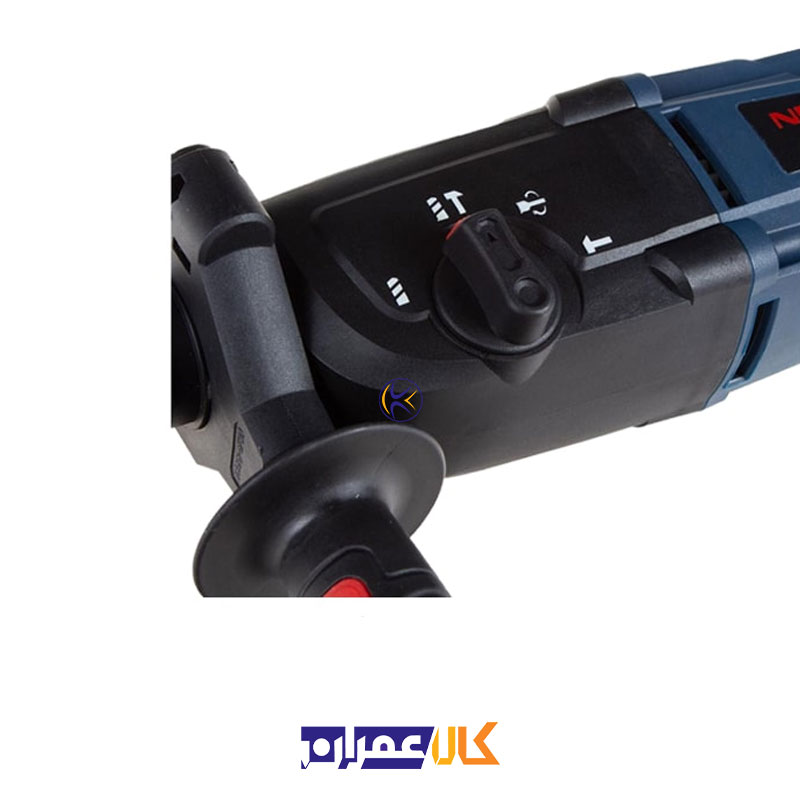 بتن کن چهار شیار 9526 ان ای سی