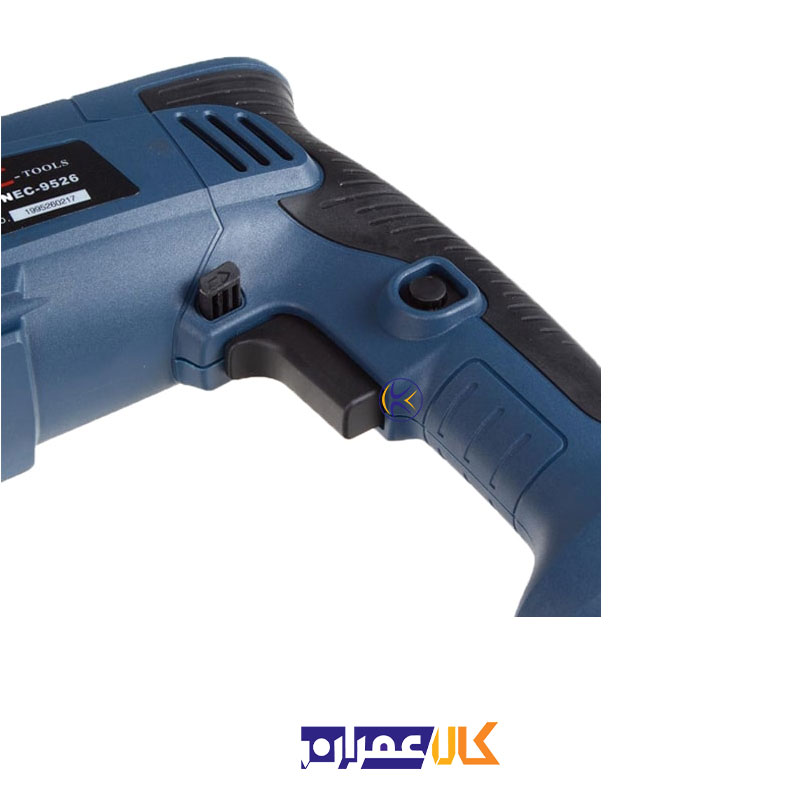 بتن کن چهار شیار 9526 ان ای سی