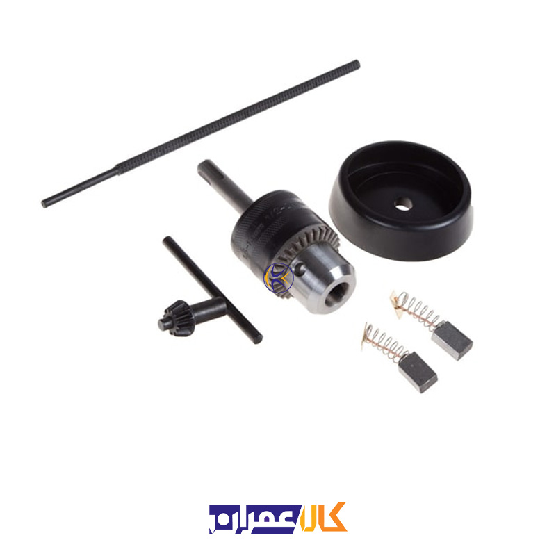 بتن کن چهار شیار 9526 ان ای سی