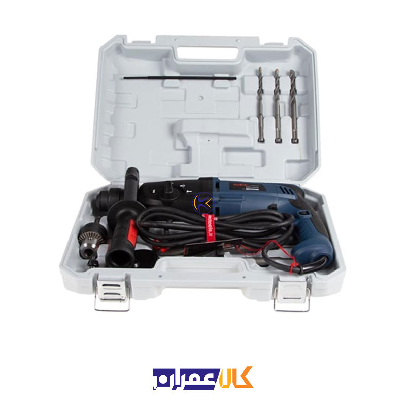 بتن کن چهار شیار 9526 ان ای سی