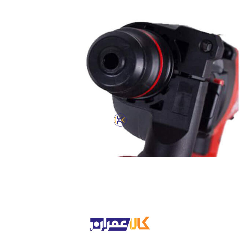 دریل چهار شیار 8426 HC نک