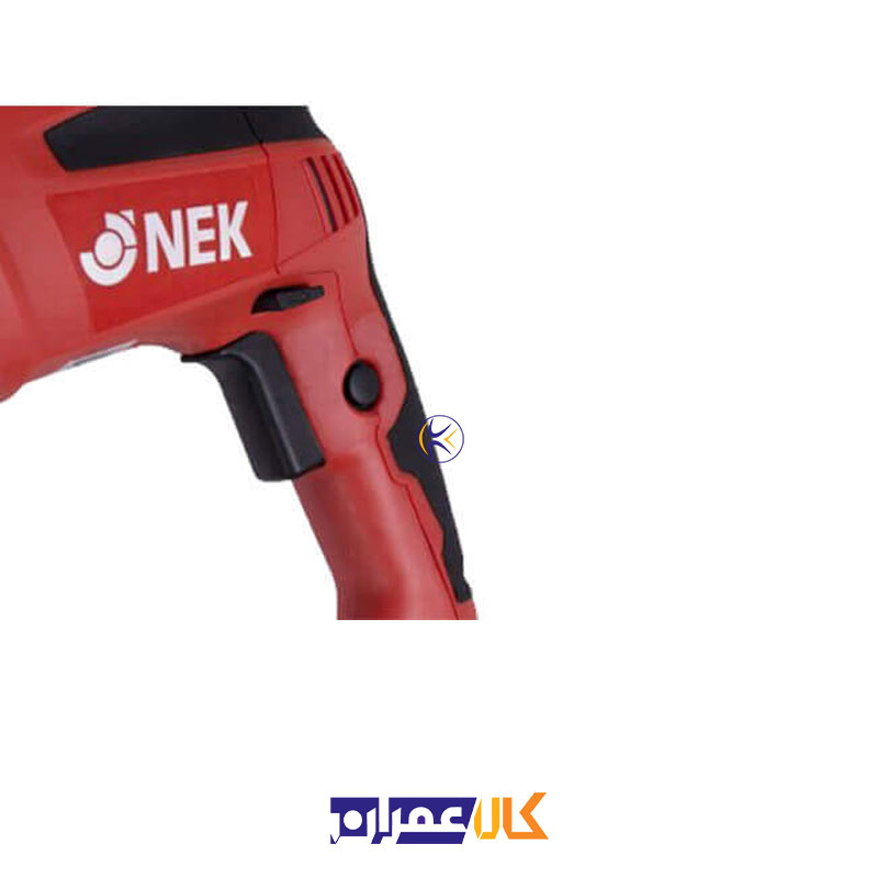دریل چهار شیار 8426 HC نک
