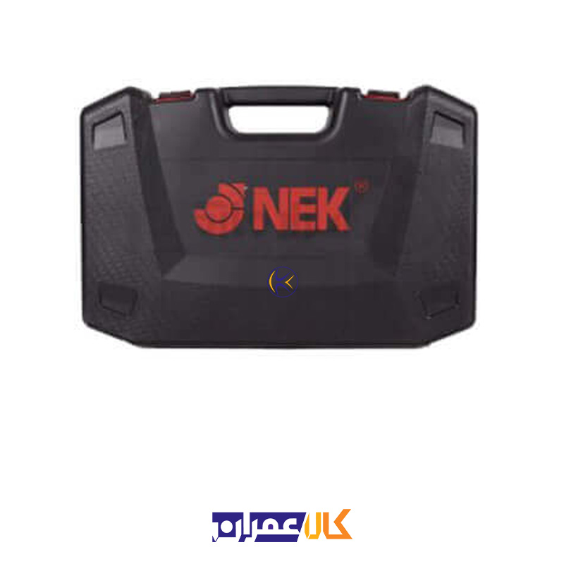 دریل چهار شیار 8426 HC نک