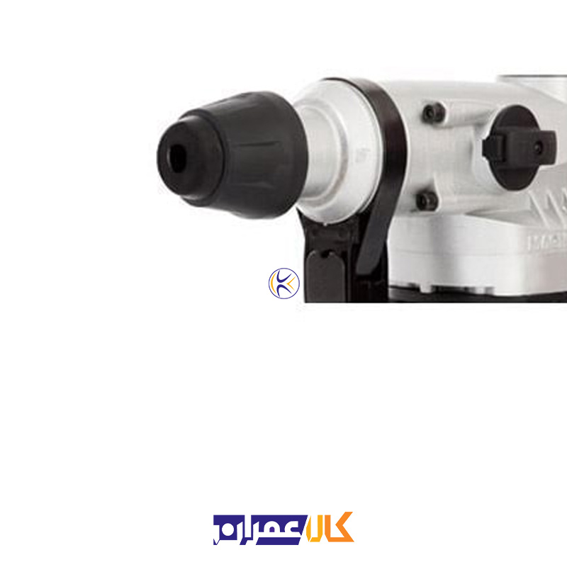 دریل چهار شیار 8526 CH نک