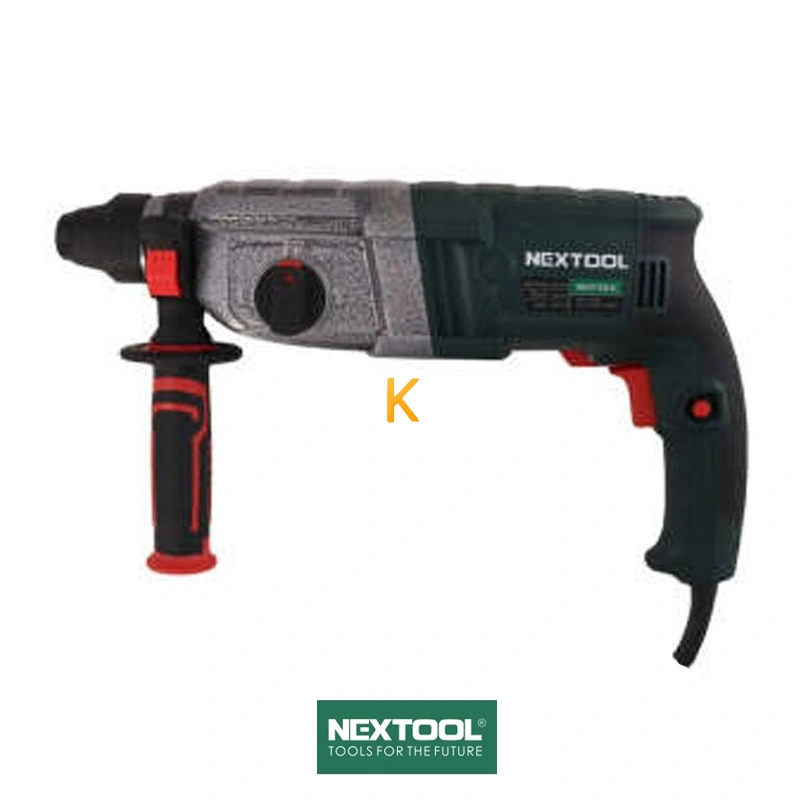 دریل چهار شیار NEX-3230 نکستول گروپ