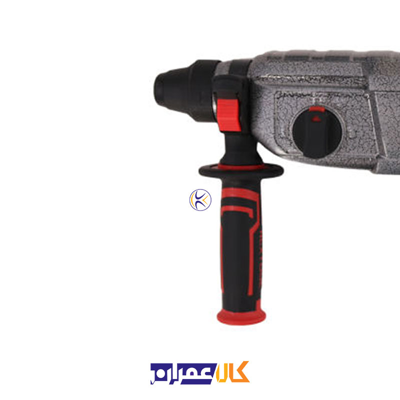 دریل چهار شیار NEX-3230 نکستول گروپ