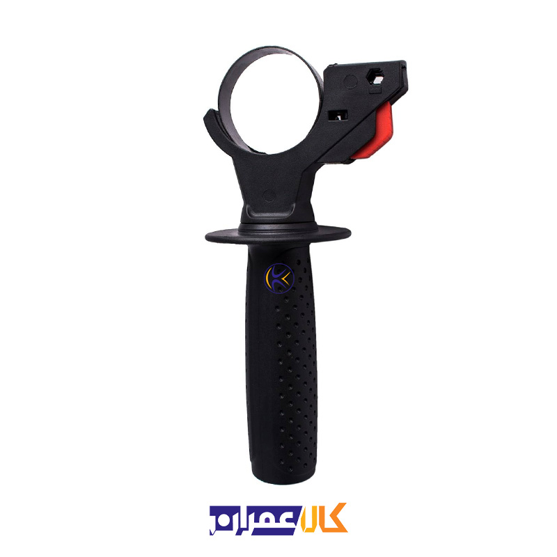 دریل چهار شیار HP8026P-EH هیوندای