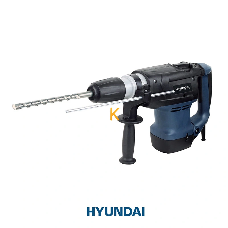 دریل چهار شیار HP9532-RH هیوندای