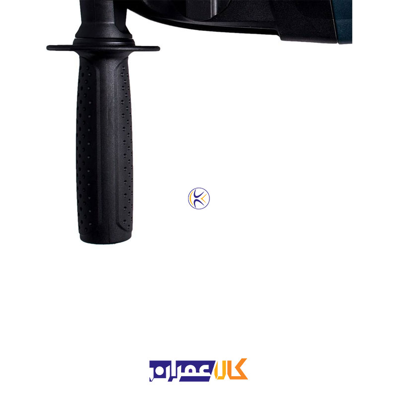 دریل چهار شیار HP8027P-EH هیوندای