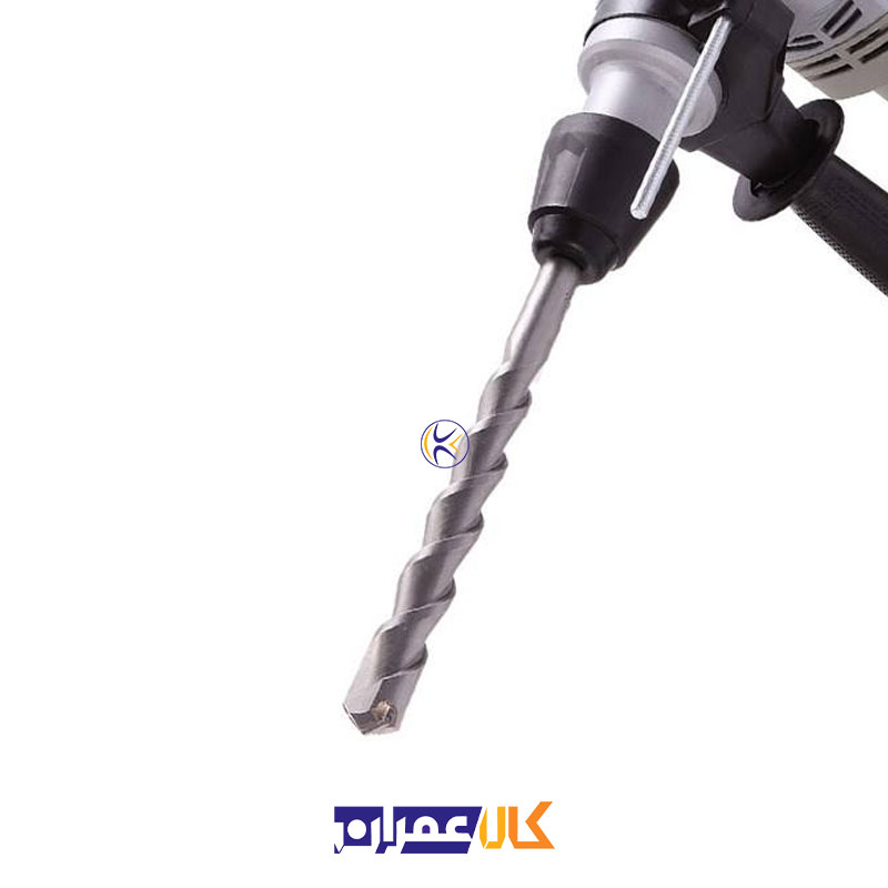 دریل چهار شیار CT18056 کرون