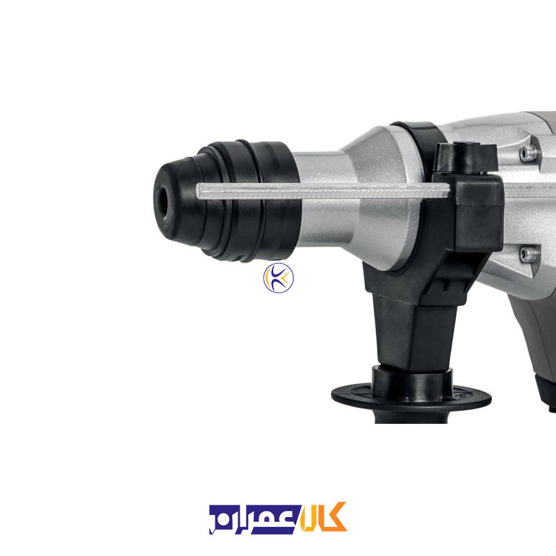 دریل چهار شیار CT18114BMC کرون