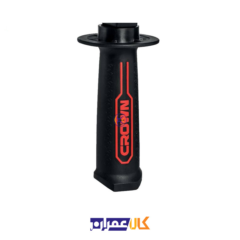 دریل چهار شیار CT18114BMC کرون