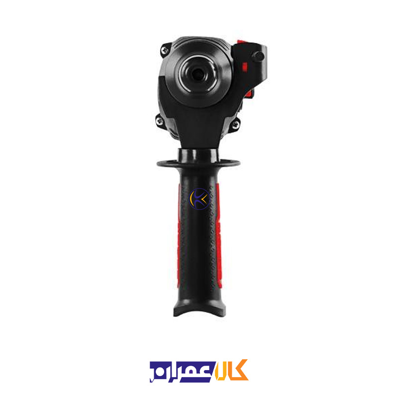 دریل چهار شیار CT18122 BMC کرون
