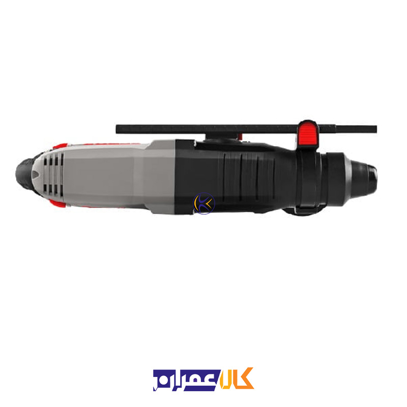 دریل چهار شیار CT18122 BMC کرون