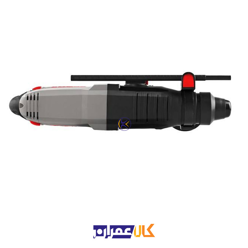 دریل چهار شیار CT18108 BMC کرون