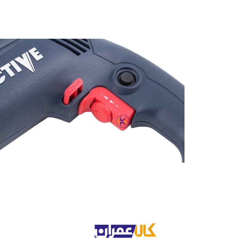 دریل چکشی مدل AC2213B اکتیو تولز