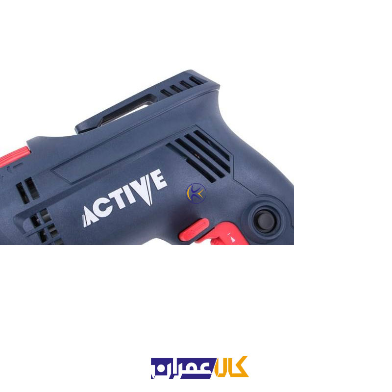 دریل چکشی مدل AC2213B اکتیو تولز