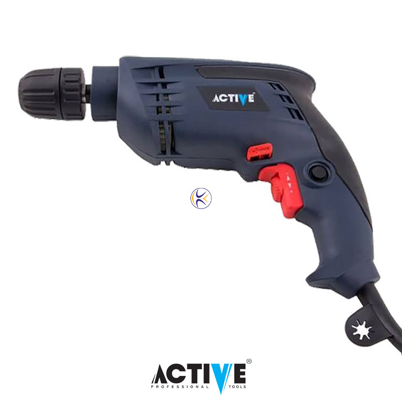 دریل مدل AC2210A اکتیو تولز