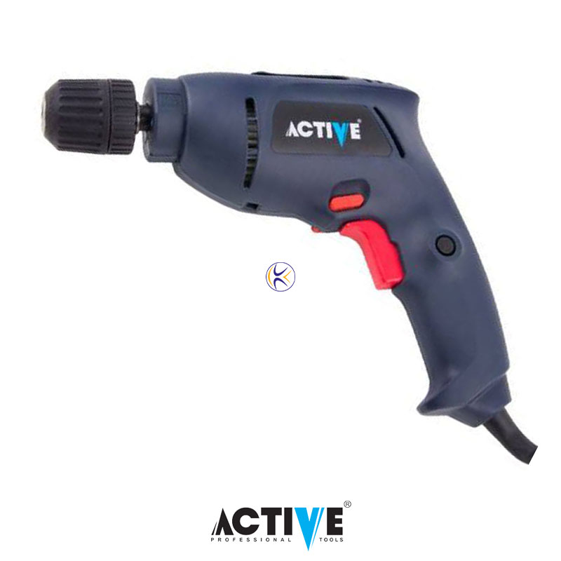 دریل مدل AC-2206 اکتیو تولز