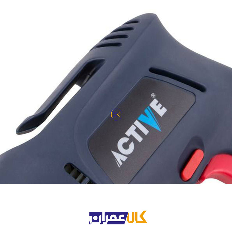 دریل مدل AC-2206 اکتیو تولز