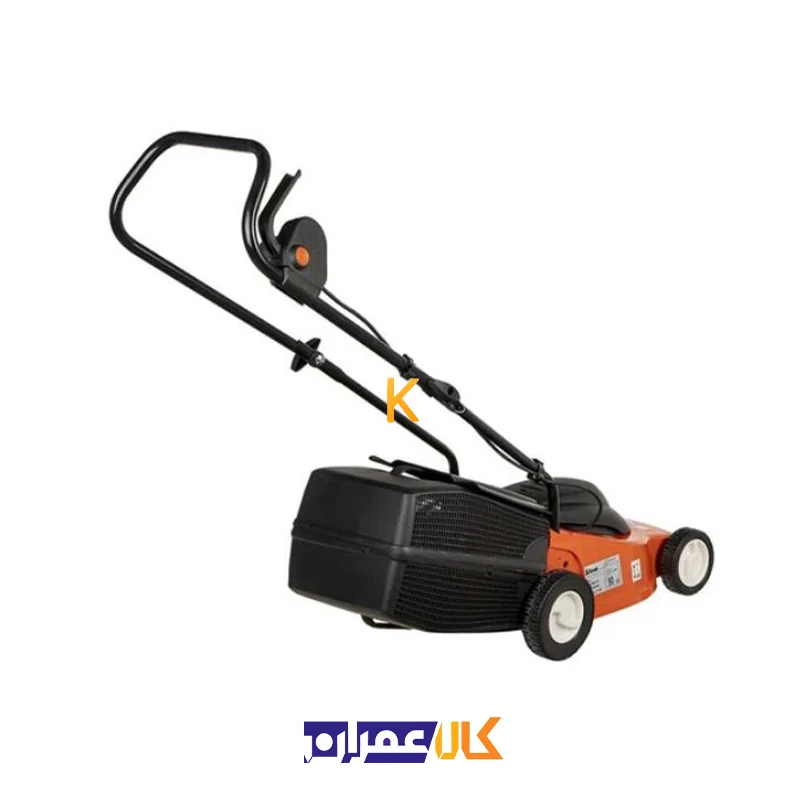چمن زن برقی مدل K 35 P اولیومک