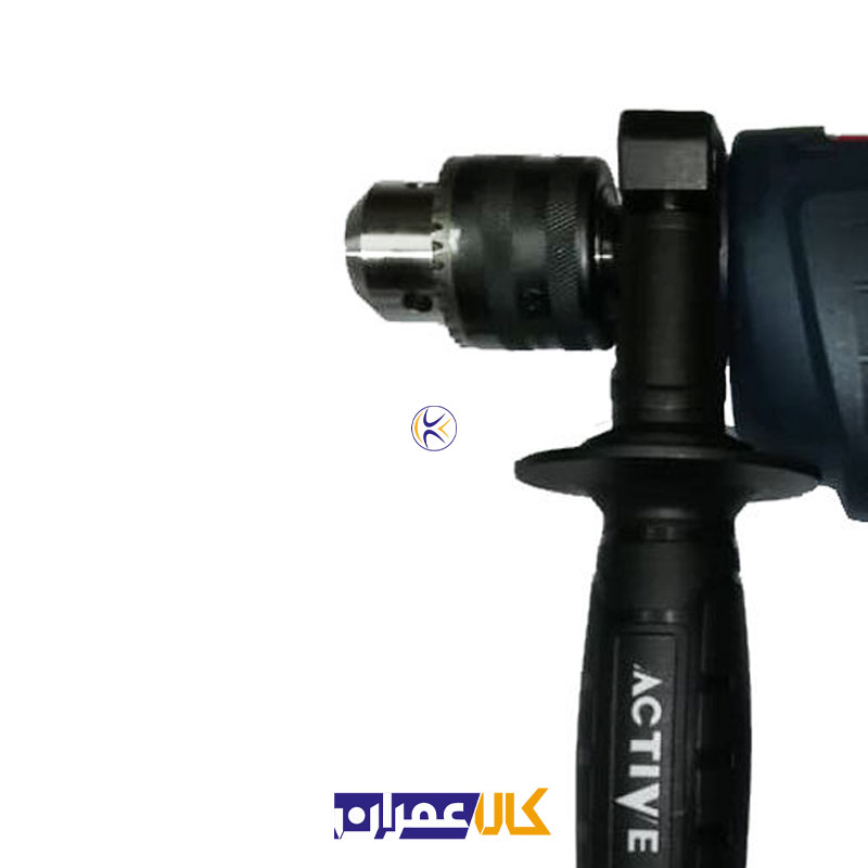 دریل چکشی مدل AC-2113SM اکتیو تولز
