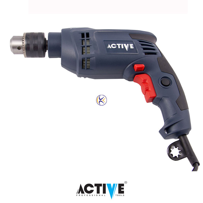 دریل مدل AC-2113LX اکتیو تولز