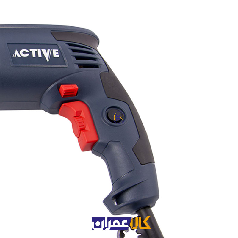 دریل مدل AC-2113LX اکتیو تولز