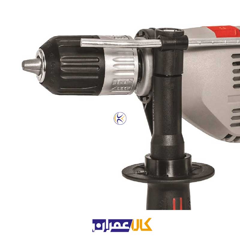 دریل چکشی مدل CT10128C کرون