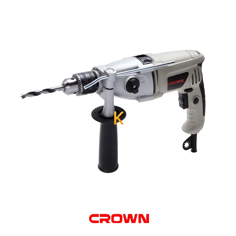 دریل چکشی مدل CT10066 کرون